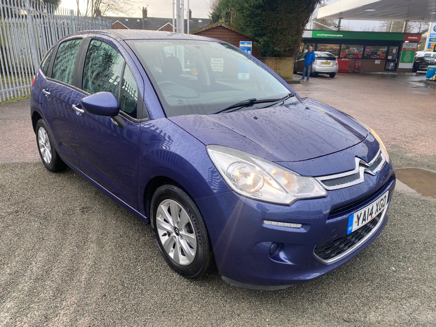 Used Citroen C3 2014 for sale - 77391759: Photo 10