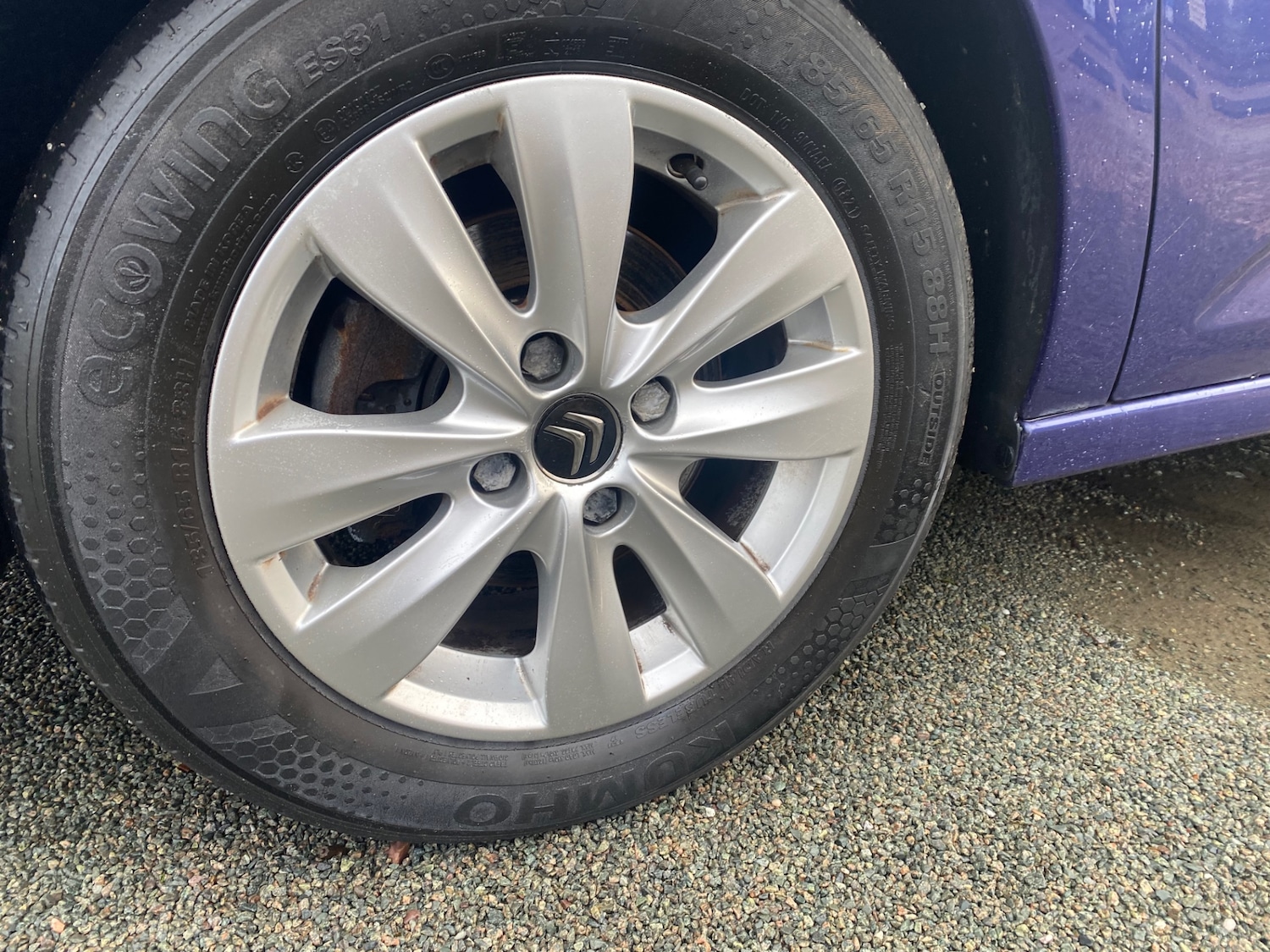 Used Citroen C3 2014 for sale - 77391759: Photo 12