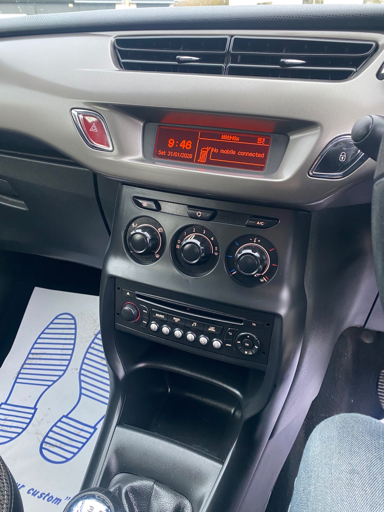 Used Citroen C3 2014 for sale - 77391759: Photo 13