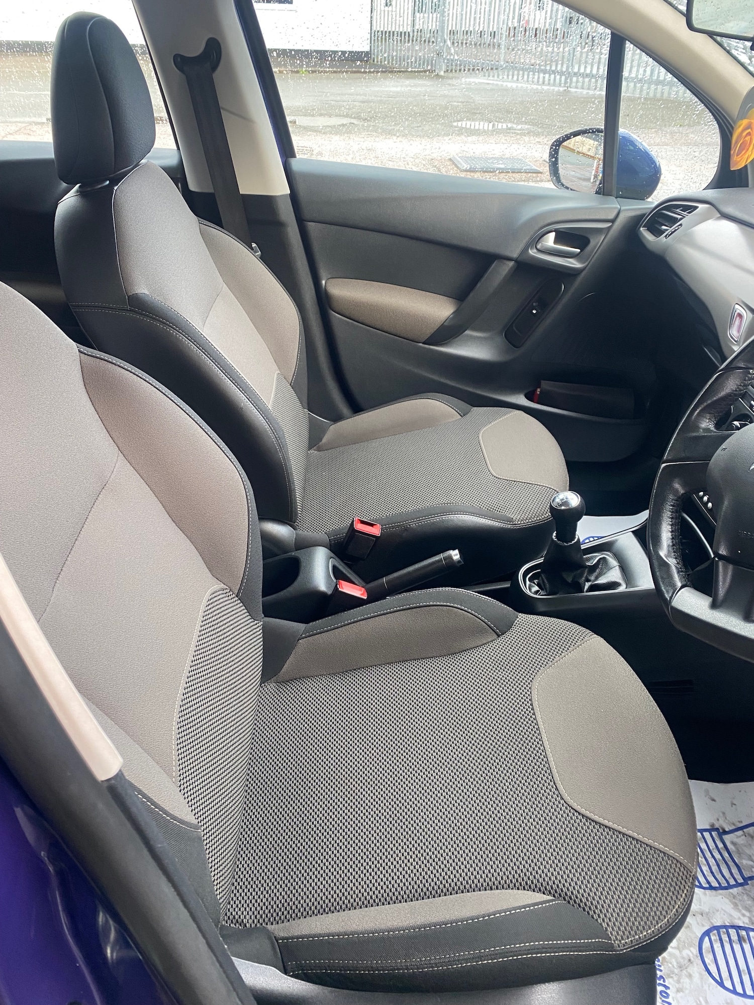 Used Citroen C3 2014 for sale - 77391759: Photo 14