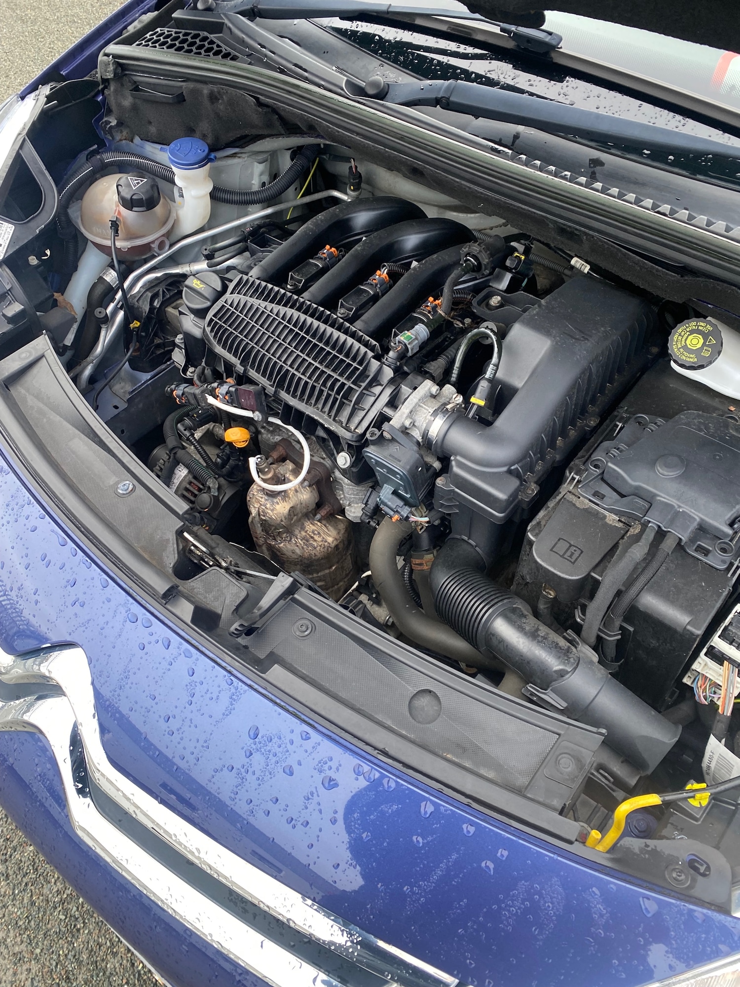 Used Citroen C3 2014 for sale - 77391759: Photo 17