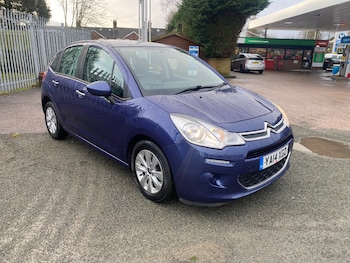 Citroen C3 feature image