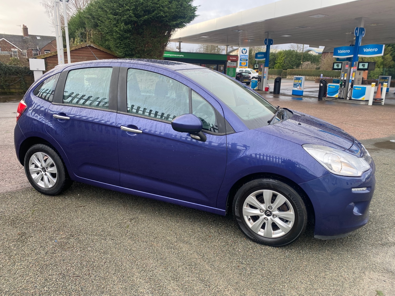 Used Citroen C3 2014 for sale - 77391759: Photo 2