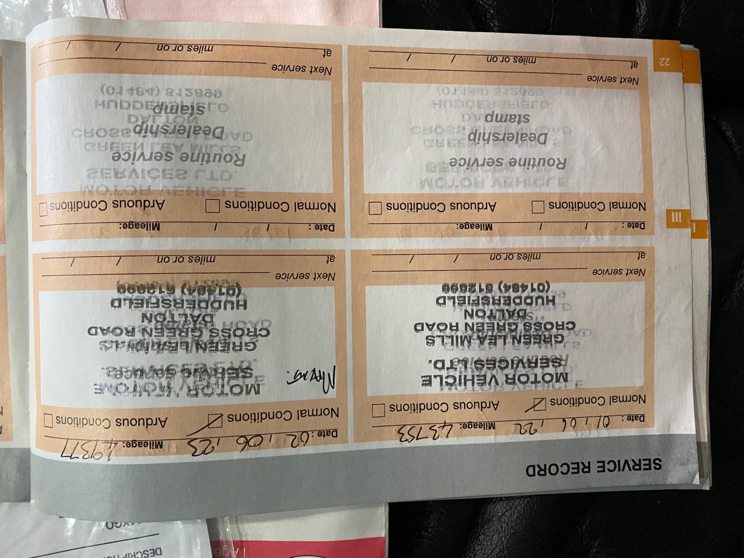 Used Citroen C3 2014 for sale - 77391759: Photo 20