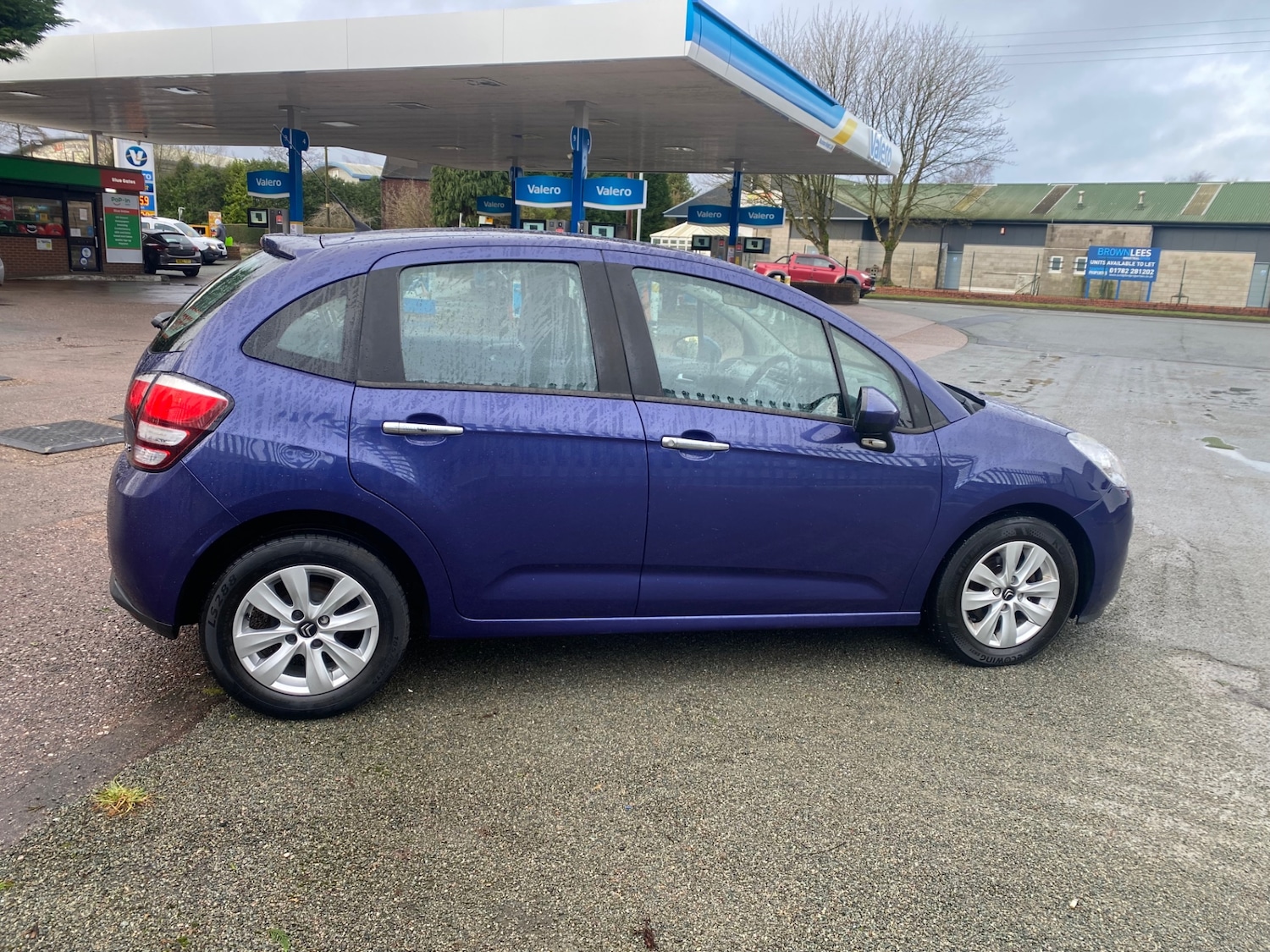 Used Citroen C3 2014 for sale - 77391759: Photo 3