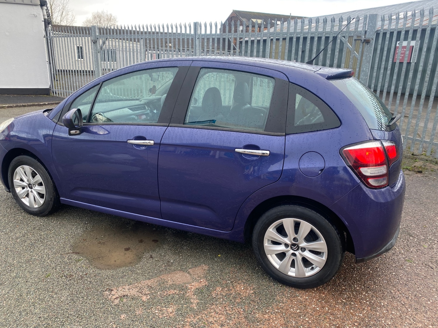 Used Citroen C3 2014 for sale - 77391759: Photo 6