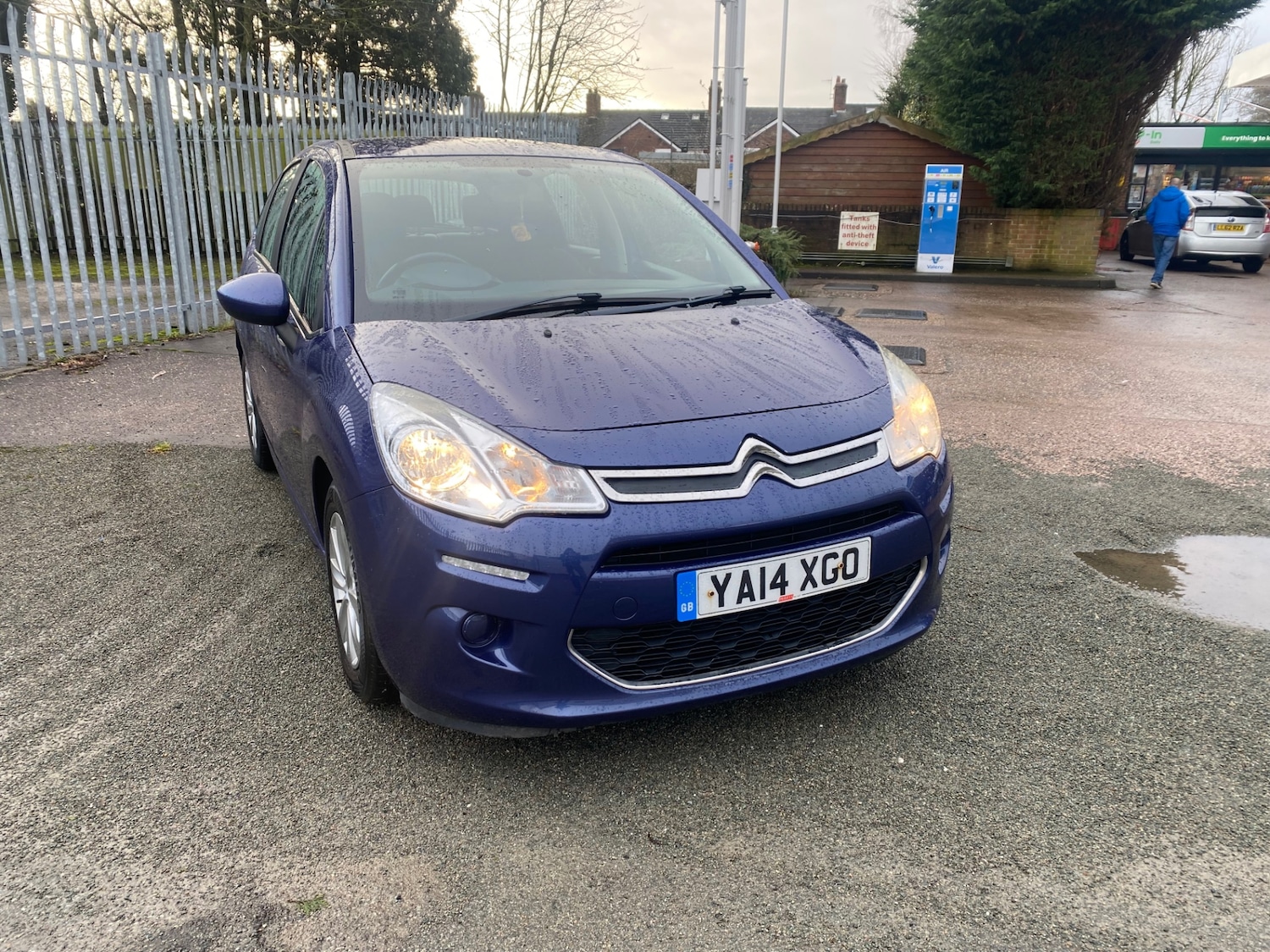Used Citroen C3 2014 for sale - 77391759: Photo 9