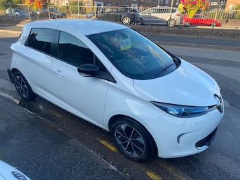 2018 (18) - 68kW Dynamique Nav 41kWh 5dr Auto