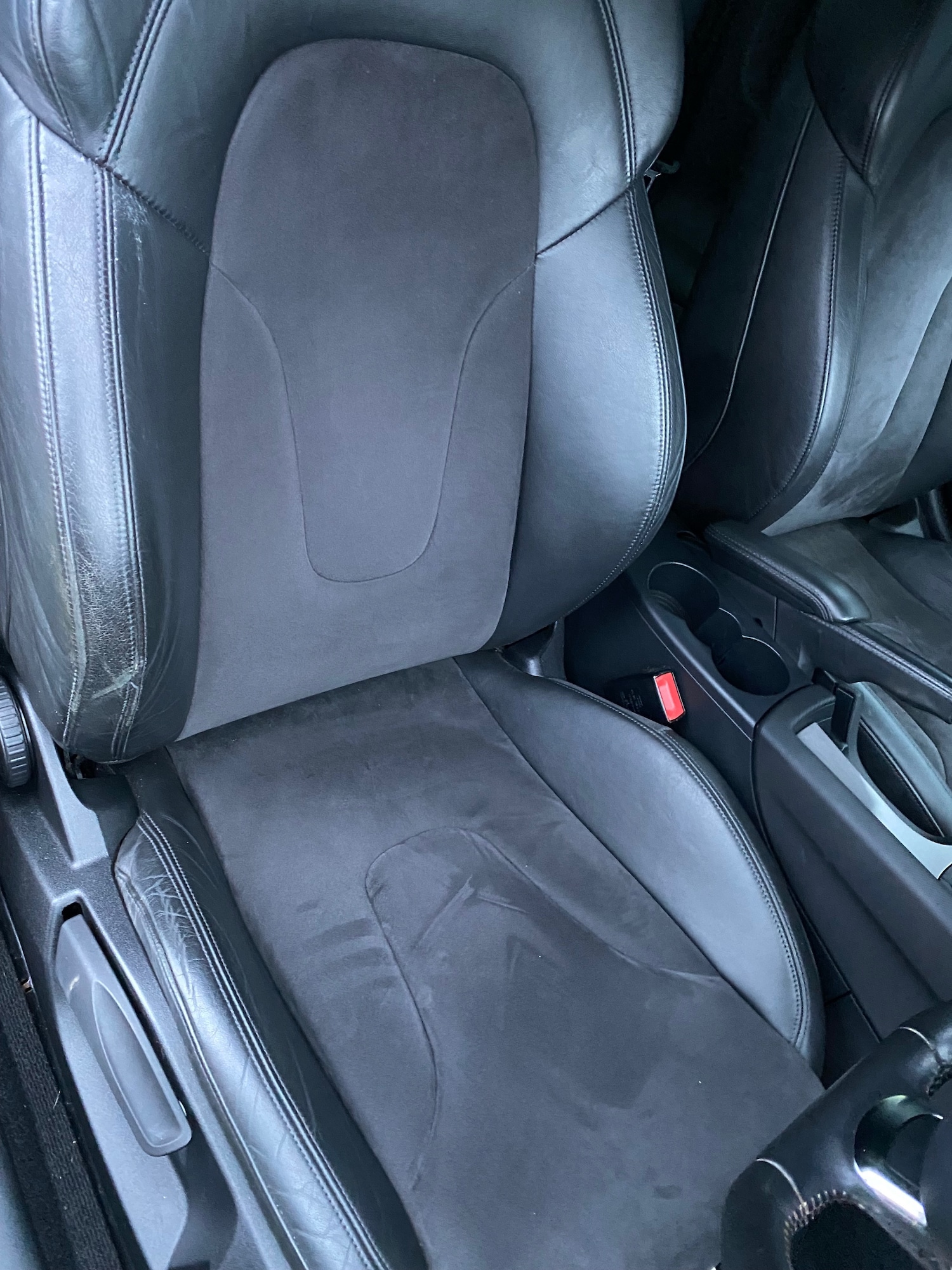 Used Audi TT 2013 for sale - 75613784: Photo 11