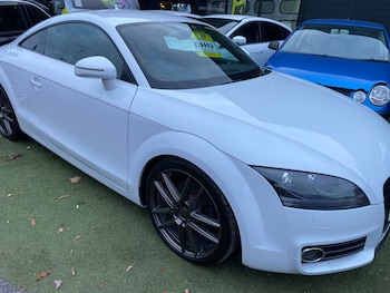 Audi - TT