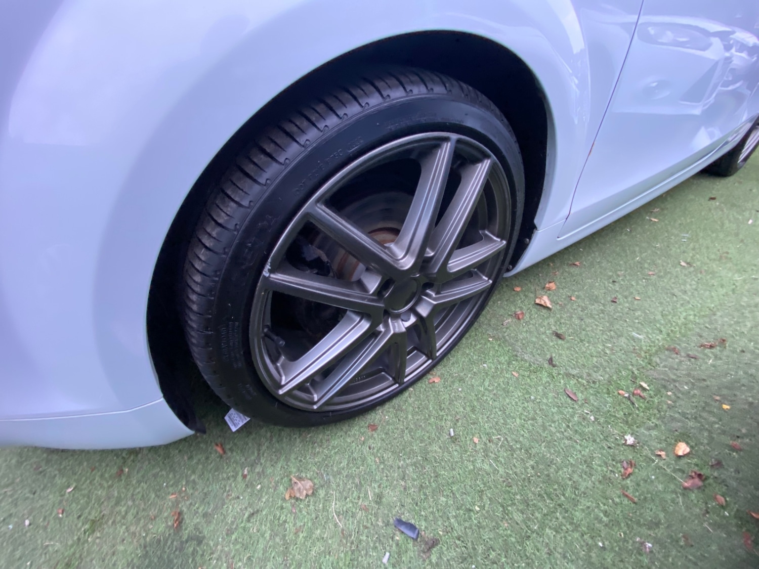 Used Audi TT 2013 for sale - 75613784: Photo 3