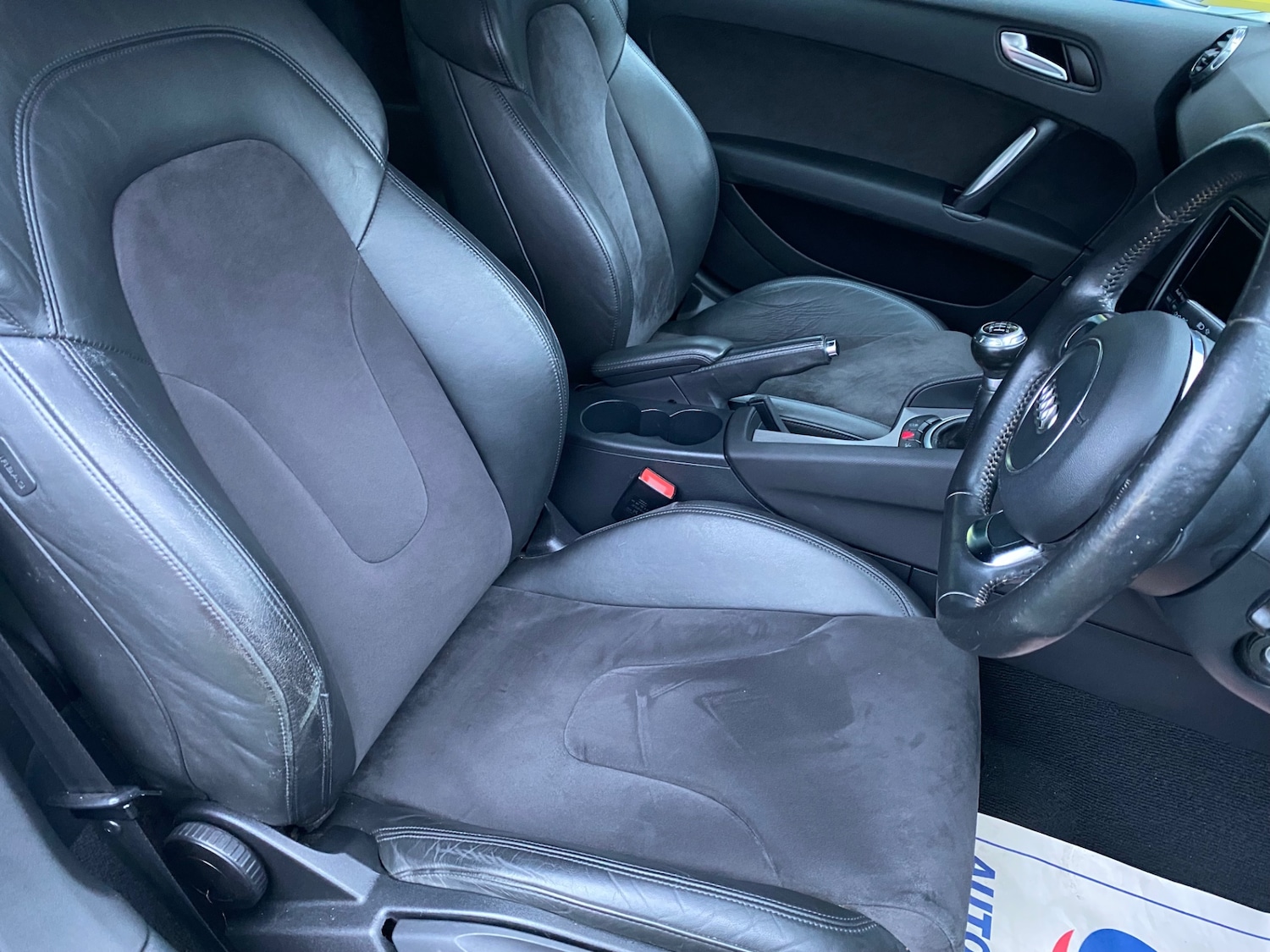 Used Audi TT 2013 for sale - 75613784: Photo 8