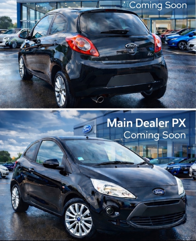 Used Ford Ka 2009 for sale - 77213575: Photo 2