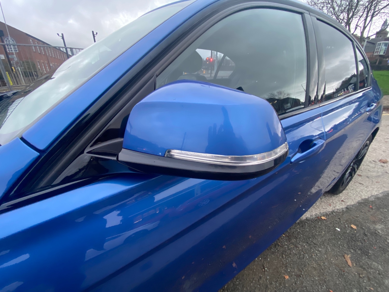 Used BMW 3 Series 2013 for sale - 75497512: Photo 11