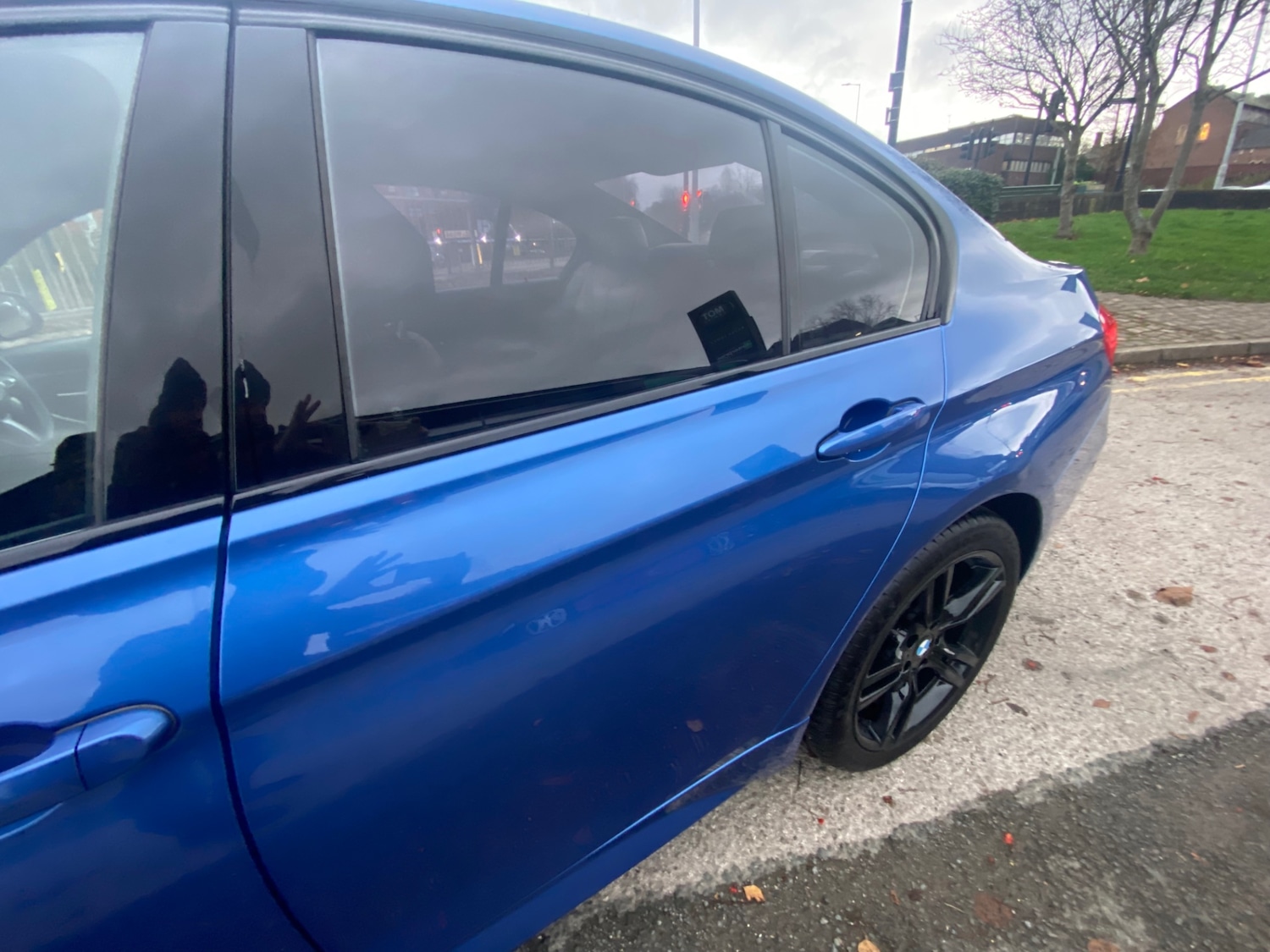 Used BMW 3 Series 2013 for sale - 75497512: Photo 12