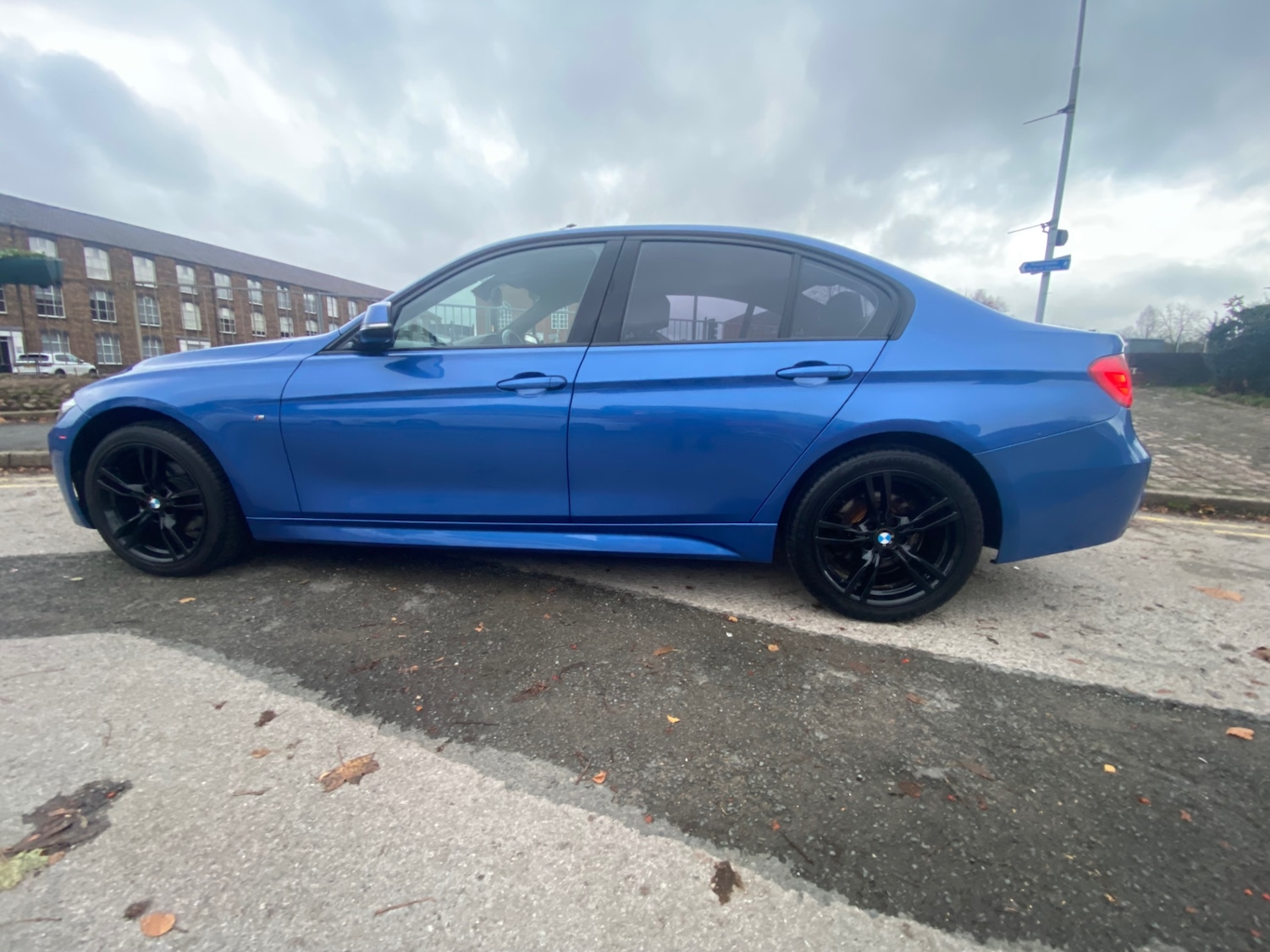 Used BMW 3 Series 2013 for sale - 75497512: Photo 13