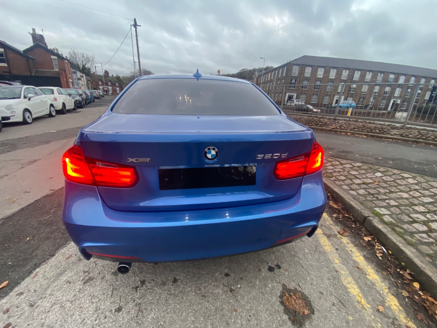 Used BMW 3 Series 2013 for sale - 75497512: Photo 14