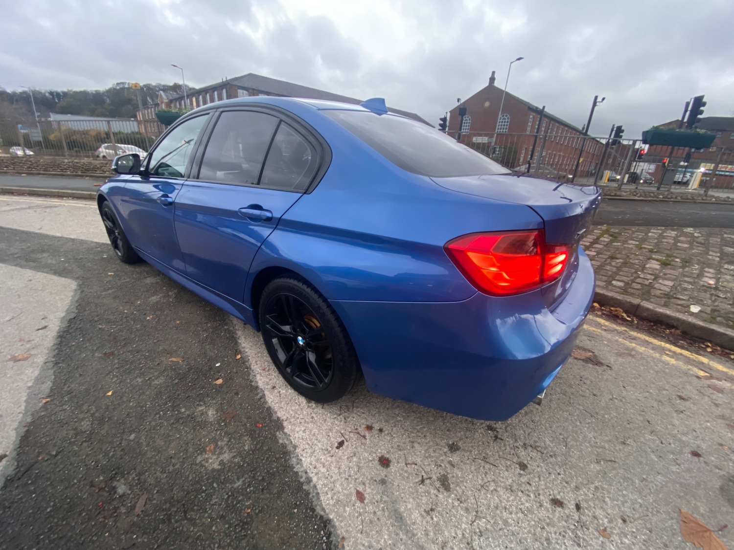 Used BMW 3 Series 2013 for sale - 75497512: Photo 15