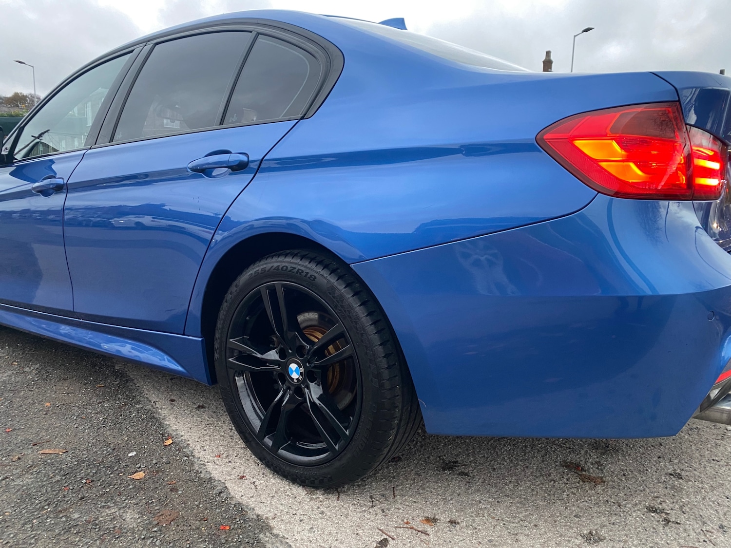 Used BMW 3 Series 2013 for sale - 75497512: Photo 16