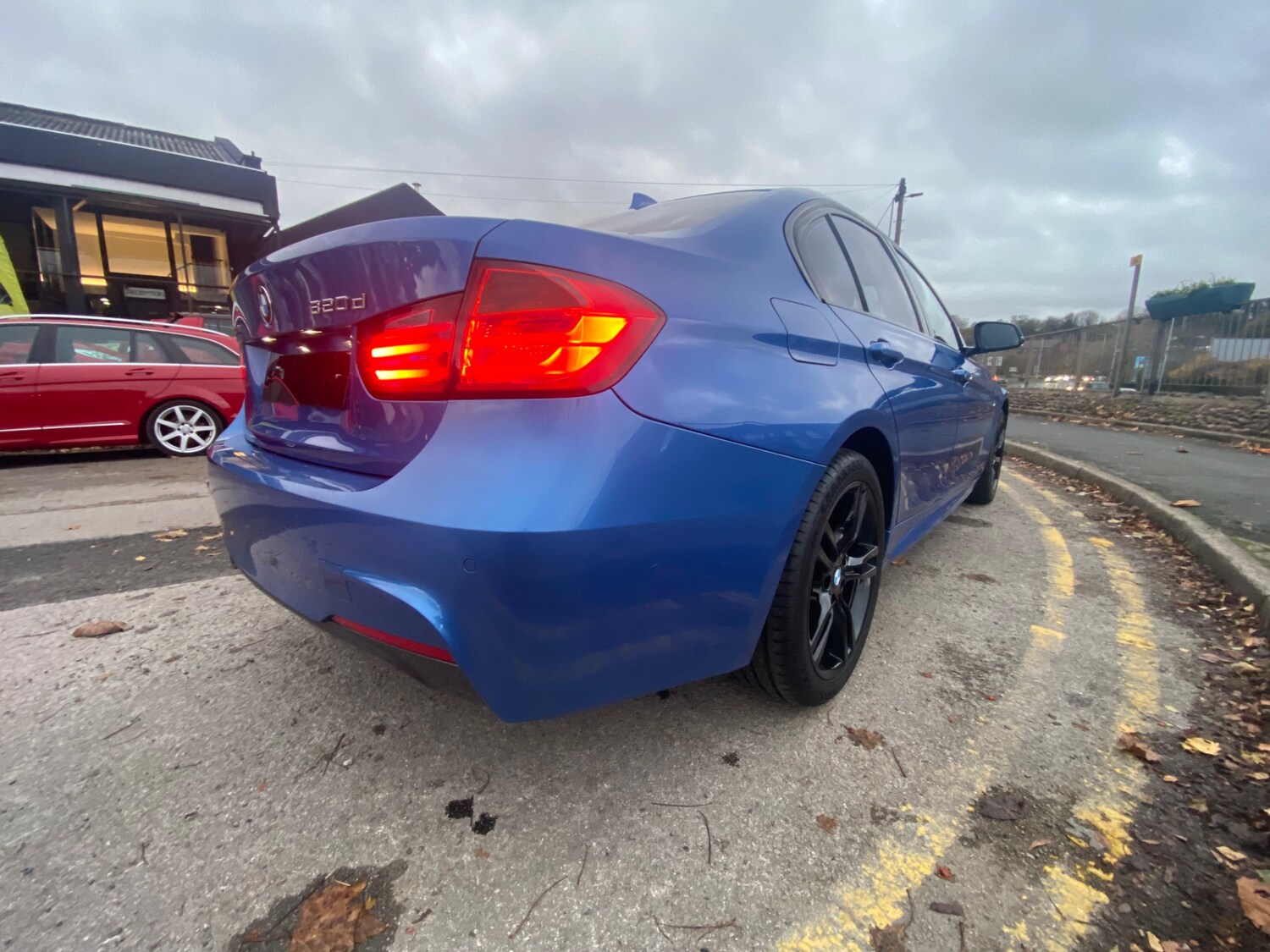 Used BMW 3 Series 2013 for sale - 75497512: Photo 17