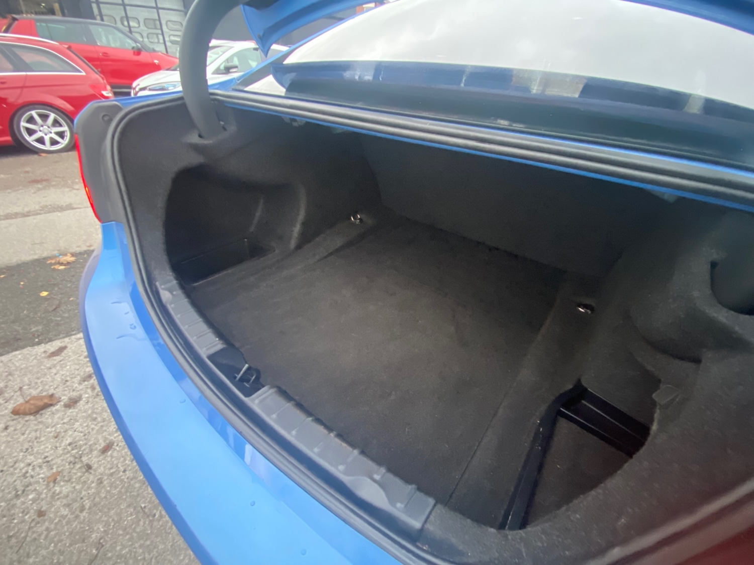 Used BMW 3 Series 2013 for sale - 75497512: Photo 18