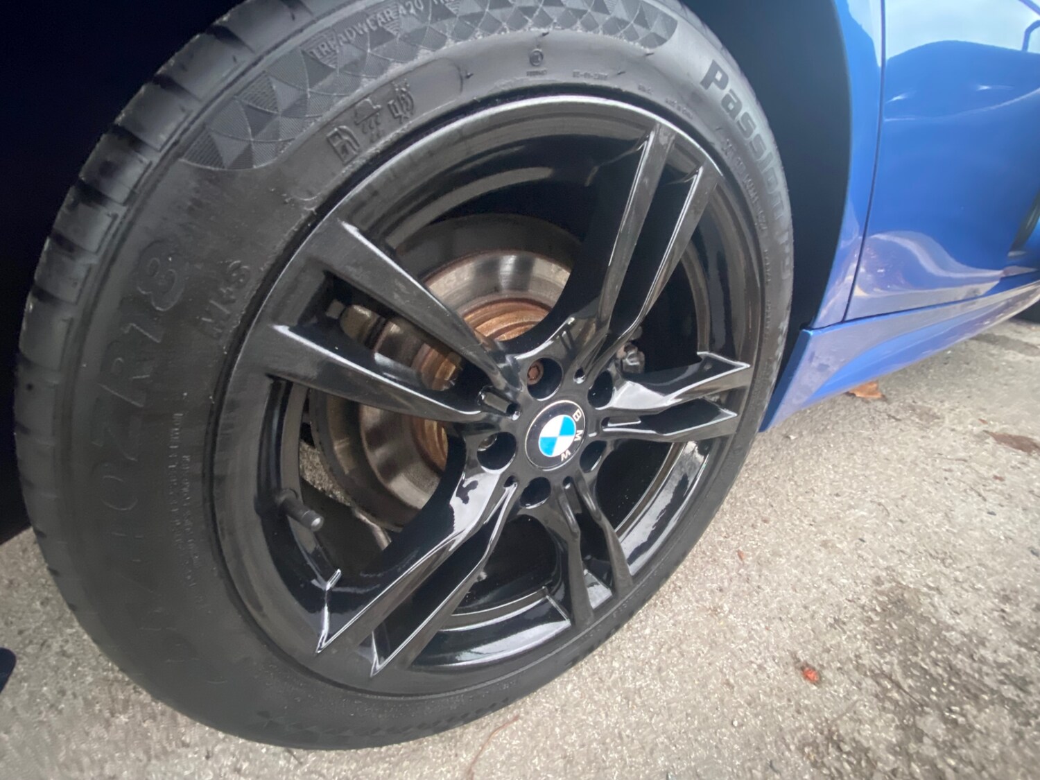 Used BMW 3 Series 2013 for sale - 75497512: Photo 19