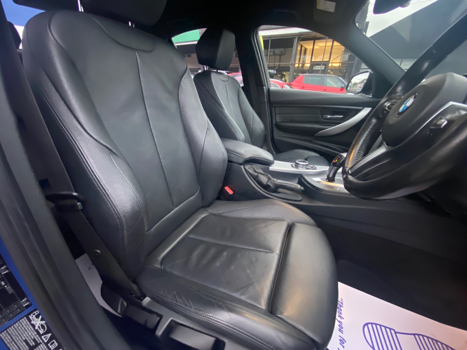 Used BMW 3 Series 2013 for sale - 75497512: Photo 20