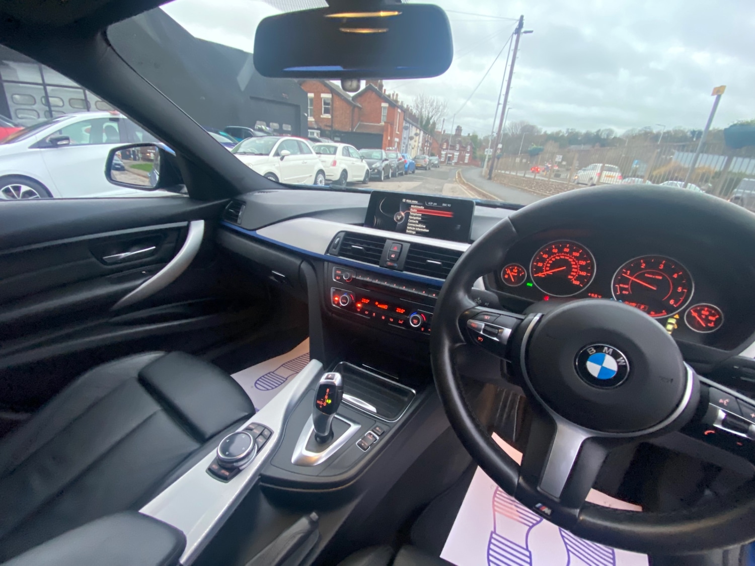 Used BMW 3 Series 2013 for sale - 75497512: Photo 21