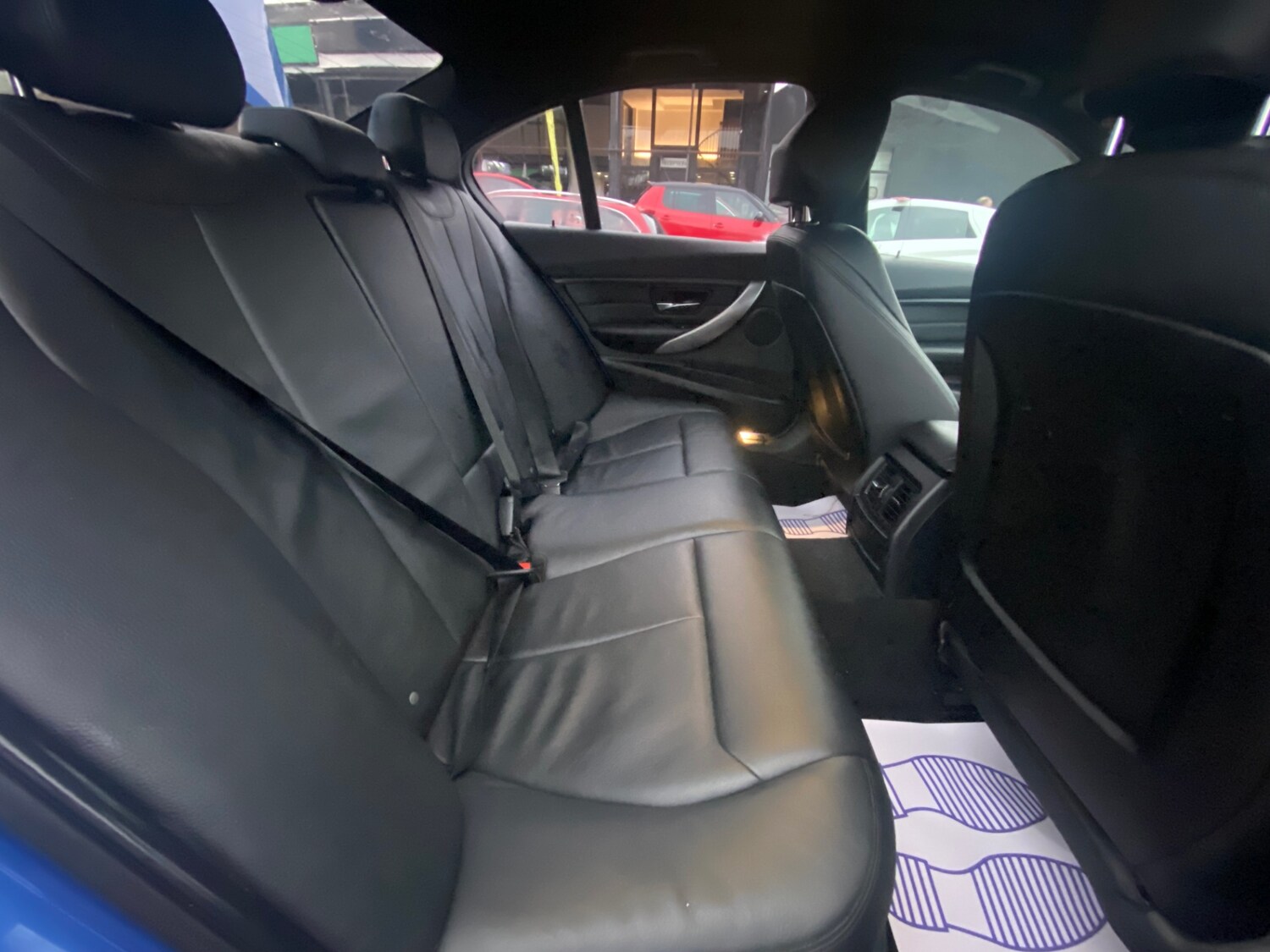 Used BMW 3 Series 2013 for sale - 75497512: Photo 22