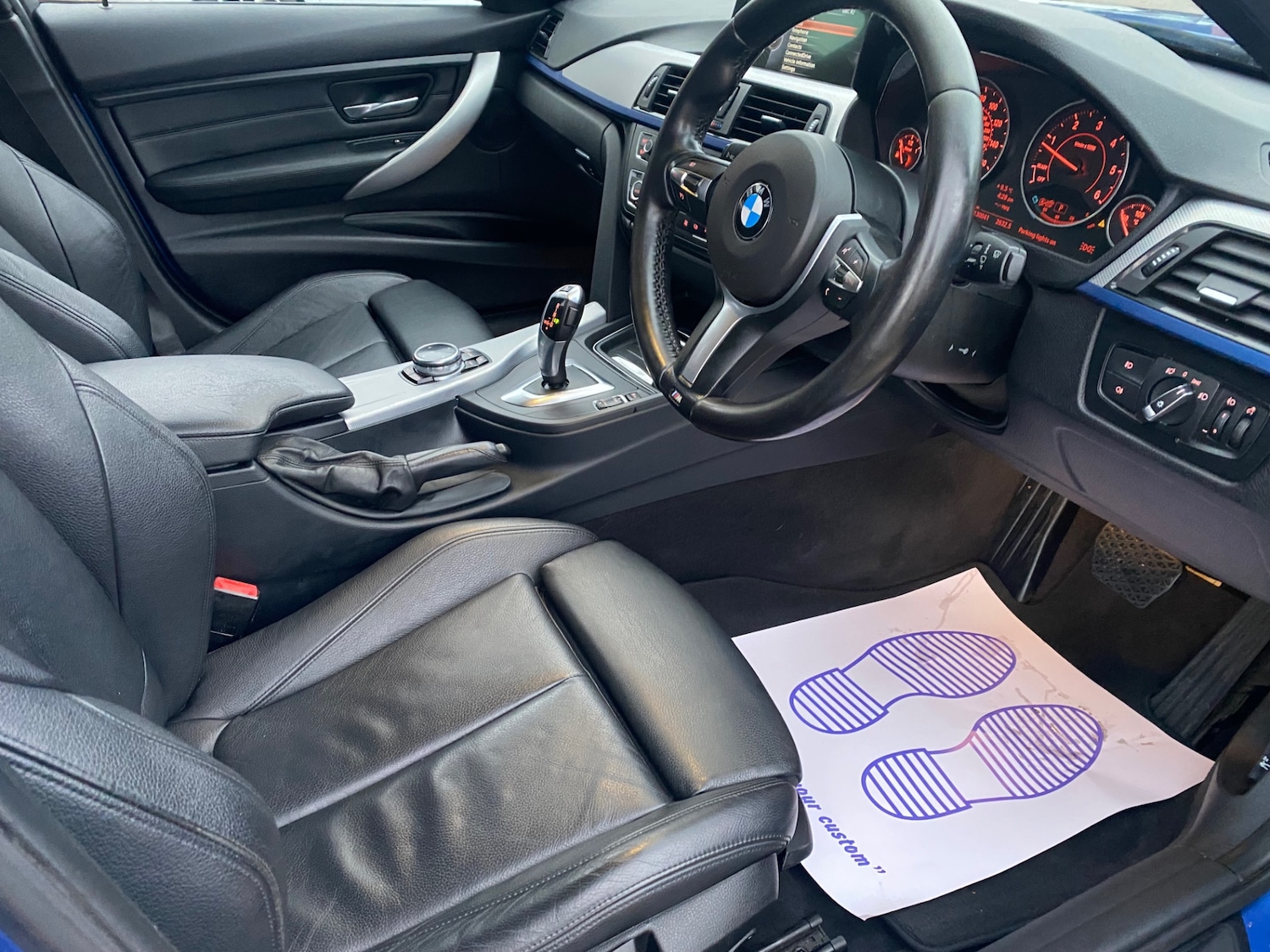 Used BMW 3 Series 2013 for sale - 75497512: Photo 23