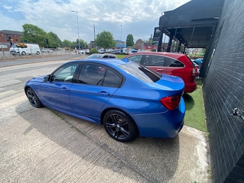 Used BMW 3 Series 2013 for sale - 75497512: Photo