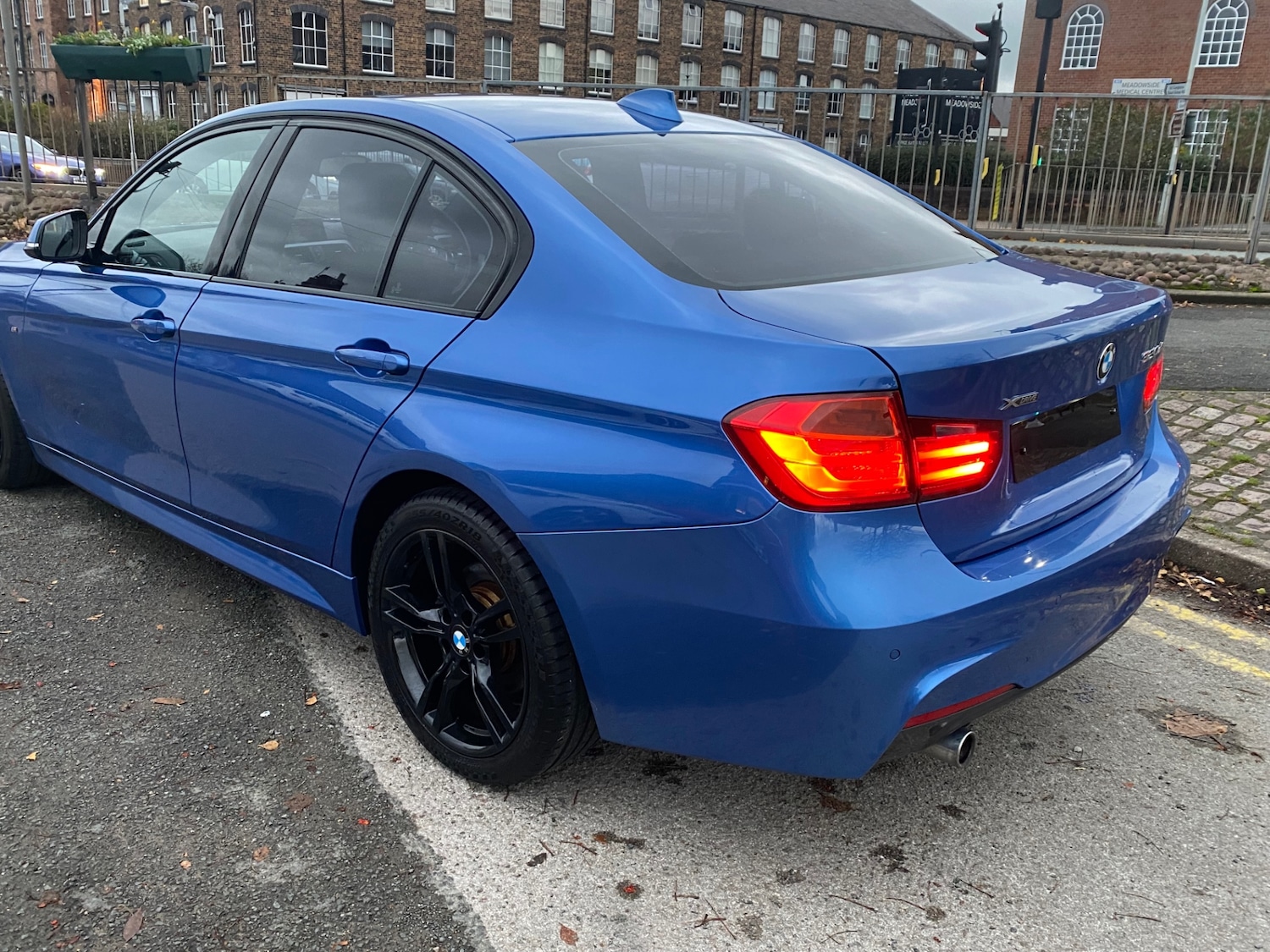 Used BMW 3 Series 2013 for sale - 75497512: Photo 4