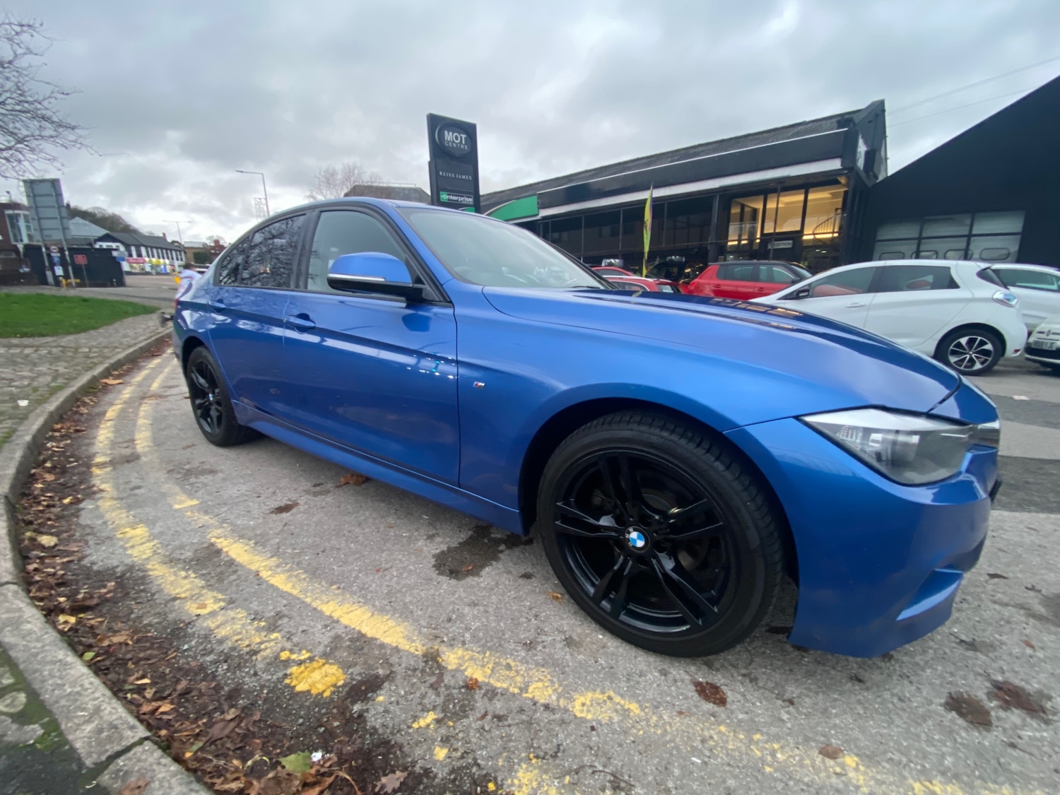 Used BMW 3 Series 2013 for sale - 75497512: Photo 6