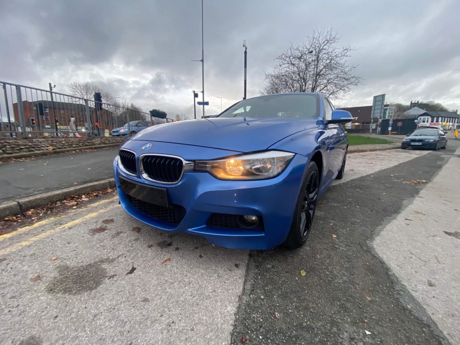 Used BMW 3 Series 2013 for sale - 75497512: Photo 9