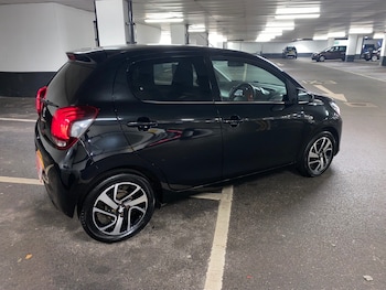 Used Peugeot 108 2018 for sale - 77240679: Photo