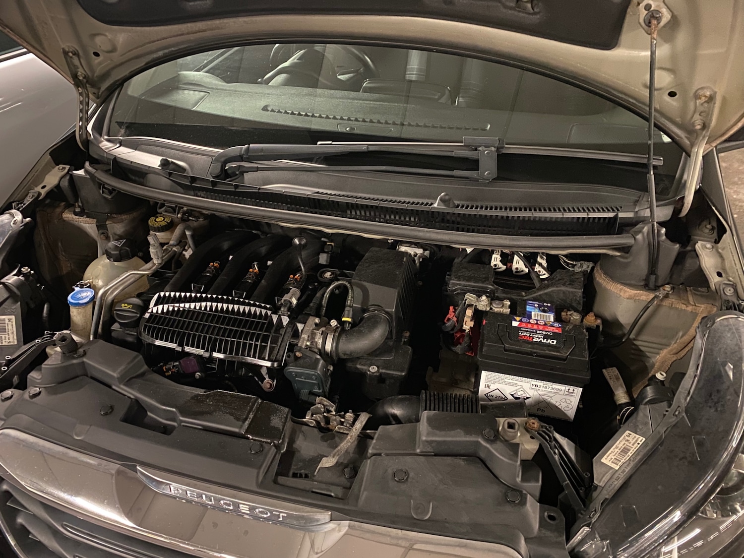 Used Peugeot 108 2018 for sale - 77240679: Photo 6