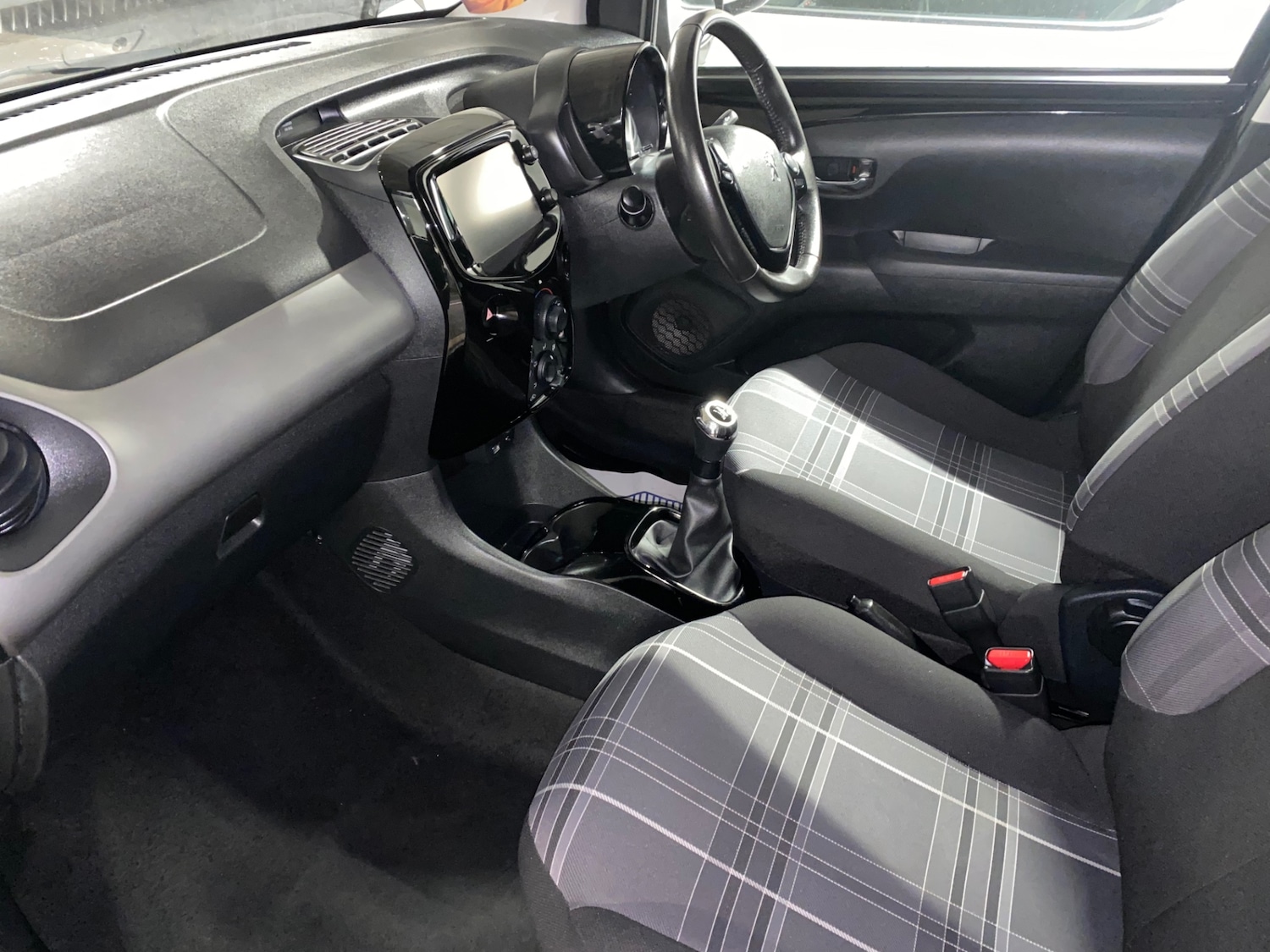 Used Peugeot 108 2018 for sale - 77240679: Photo 7