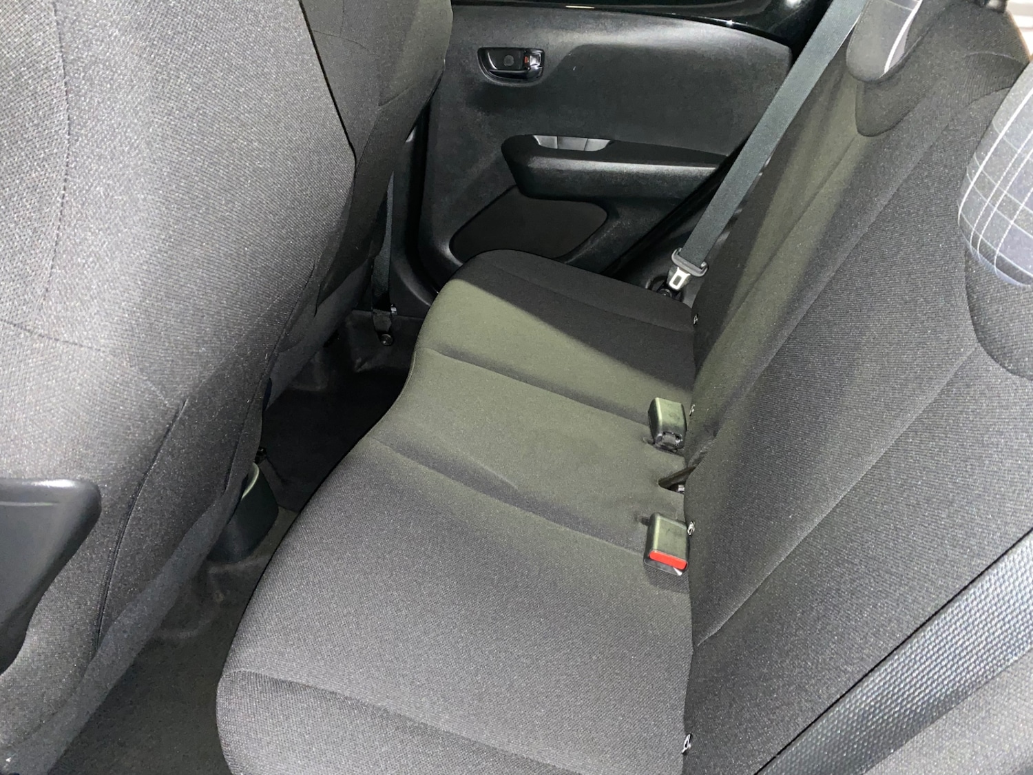 Used Peugeot 108 2018 for sale - 77240679: Photo 8