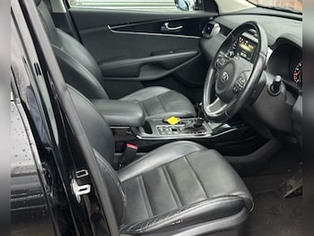 Used Kia Sorento 2015 for sale - 77532292: Photo