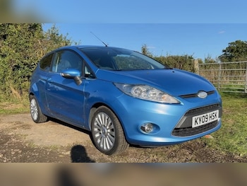 Ford Fiesta feature image