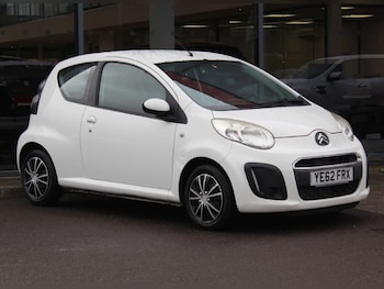 Used Citroen C1 2013 for sale - 77438619: Photo