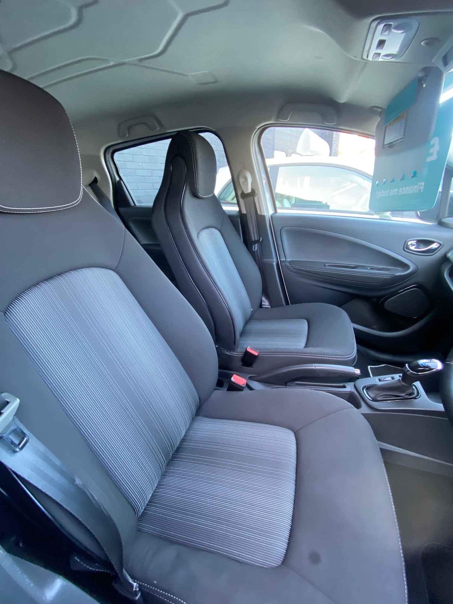 Used Toyota Yaris 2013 for sale - 77555880: Photo 8