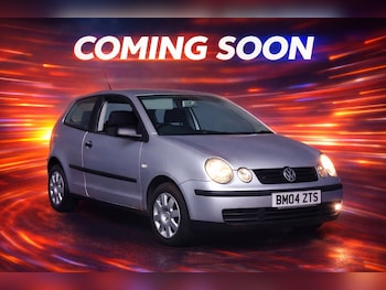 Volkswagen Polo feature image