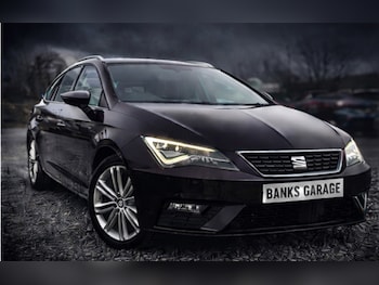 Used SEAT Leon 2017 for sale - 77519441: Photo