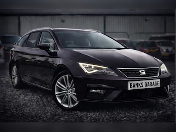 Used SEAT Leon 2017 for sale - 77519441: Photo
