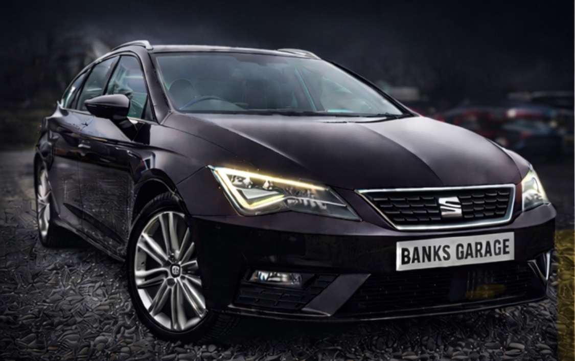 Used SEAT Leon 2017 for sale - 77519441: Photo 3