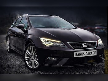 Used SEAT Leon 2017 for sale - 77519441: Photo