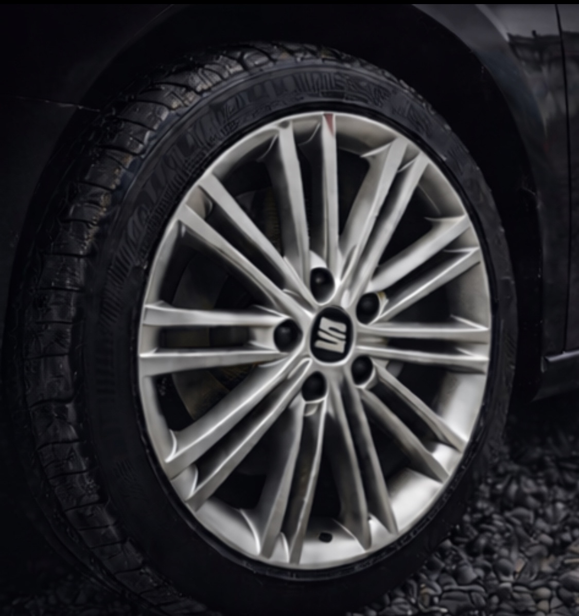 Used SEAT Leon 2017 for sale - 77519441: Photo 4