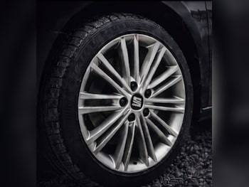 Used SEAT Leon 2017 for sale - 77519441: Photo