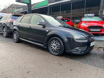 Used Ford Focus 2007 for sale - 77019828: Photo